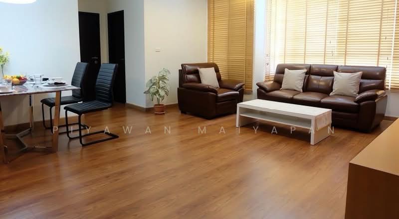 The Address Sukhumvit 42, Bangkok, 39 Soi Barbot 1, Sukhumvit Road, Phra Kanong, Khlong Toei, Bangkok, 2 Bedrooms, 89 sqm, Condo For Rent, by Piyawan Maiyapan, 500237418 - DDproperty.com