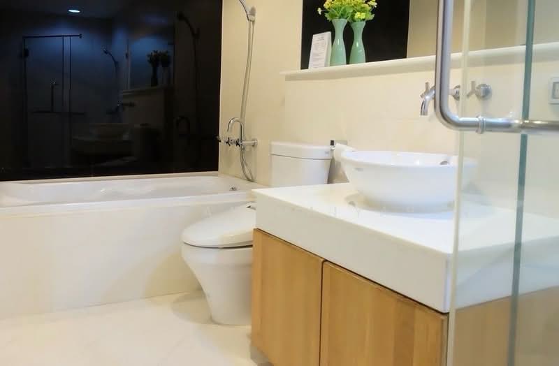 The Address Sukhumvit 42, Bangkok, 39 Soi Barbot 1, Sukhumvit Road, Phra Kanong, Khlong Toei, Bangkok, 2 Bedrooms, 89 sqm, Condo For Rent, by Piyawan Maiyapan, 500237418 - DDproperty.com