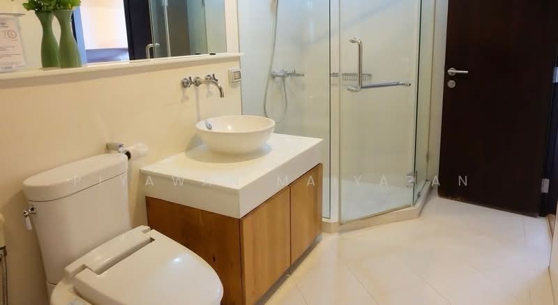 The Address Sukhumvit 42, Bangkok, 39 Soi Barbot 1, Sukhumvit Road, Phra Kanong, Khlong Toei, Bangkok, 2 Bedrooms, 89 sqm, Condo For Rent, by Piyawan Maiyapan, 500237418 - DDproperty.com