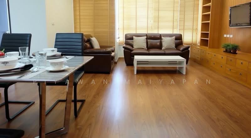 The Address Sukhumvit 42, Bangkok, 39 Soi Barbot 1, Sukhumvit Road, Phra Kanong, Khlong Toei, Bangkok, 2 Bedrooms, 89 sqm, Condo For Rent, by Piyawan Maiyapan, 500237418 - DDproperty.com