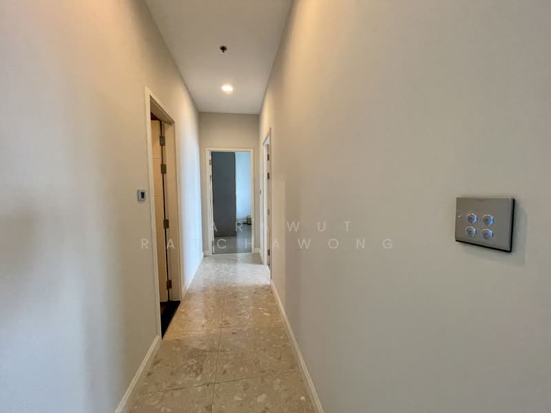 The Crest Sukhumvit 34, Bangkok, 778 Sukhumvit Road, Khong Tan, Khlong Toei, Bangkok, 2 Bedrooms, 101 sqm, Condo For Sale, by Sarawut Ratchawong, 500237420 - DDproperty.com