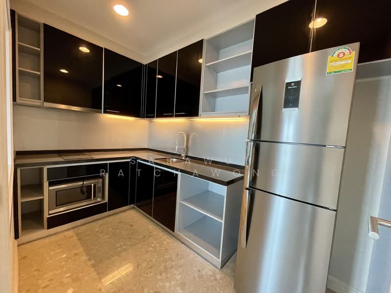 The Crest Sukhumvit 34, Bangkok, 778 Sukhumvit Road, Khong Tan, Khlong Toei, Bangkok, 2 Bedrooms, 101 sqm, Condo For Sale, by Sarawut Ratchawong, 500237420 - DDproperty.com