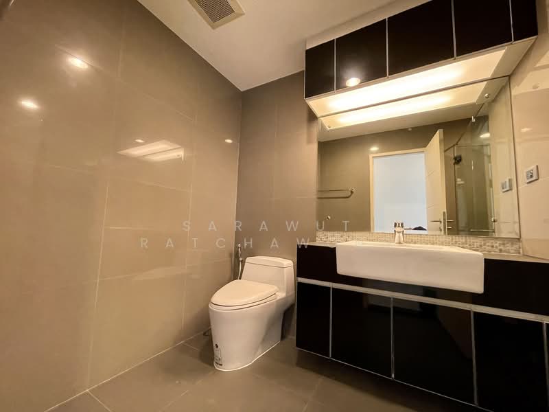 The Crest Sukhumvit 34, Bangkok, 778 Sukhumvit Road, Khong Tan, Khlong Toei, Bangkok, 2 Bedrooms, 101 sqm, Condo For Sale, by Sarawut Ratchawong, 500237420 - DDproperty.com