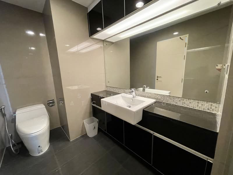 The Crest Sukhumvit 34, Bangkok, 778 Sukhumvit Road, Khong Tan, Khlong Toei, Bangkok, 2 Bedrooms, 101 sqm, Condo For Sale, by Sarawut Ratchawong, 500237420 - DDproperty.com