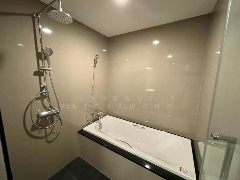 The Crest Sukhumvit 34, Bangkok, 778 Sukhumvit Road, Khong Tan, Khlong Toei, Bangkok, 2 Bedrooms, 101 sqm, Condo For Sale, by Sarawut Ratchawong, 500237420 - DDproperty.com