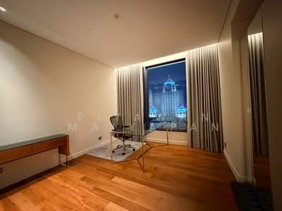For Rent - Sindhorn Residence, Bangkok