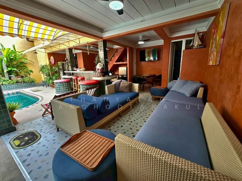 4-BR House, Chon Buri (Pattaya), Nong Pru, Bang Lamung (Pattaya), Chon Buri (Pattaya), 4 Bedrooms, 382 sqm, Single Detached House For Sale, by Thanyalag Chanchodtanakul, 500237422 - DDproperty.com