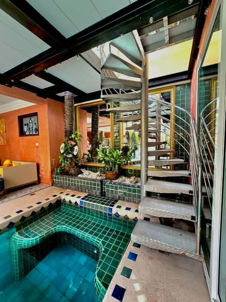 4-BR House, Chon Buri (Pattaya), Nong Pru, Bang Lamung (Pattaya), Chon Buri (Pattaya), 4 Bedrooms, 382 sqm, Single Detached House For Sale, by Thanyalag Chanchodtanakul, 500237422 - DDproperty.com