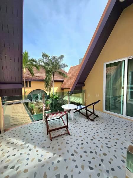 4-BR House, Chon Buri (Pattaya), Nong Pru, Bang Lamung (Pattaya), Chon Buri (Pattaya), 4 Bedrooms, 382 sqm, Single Detached House For Sale, by Thanyalag Chanchodtanakul, 500237422 - DDproperty.com