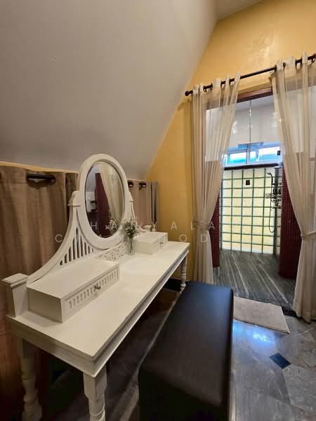 4-BR House, Chon Buri (Pattaya), Nong Pru, Bang Lamung (Pattaya), Chon Buri (Pattaya), 4 Bedrooms, 382 sqm, Single Detached House For Sale, by Thanyalag Chanchodtanakul, 500237422 - DDproperty.com