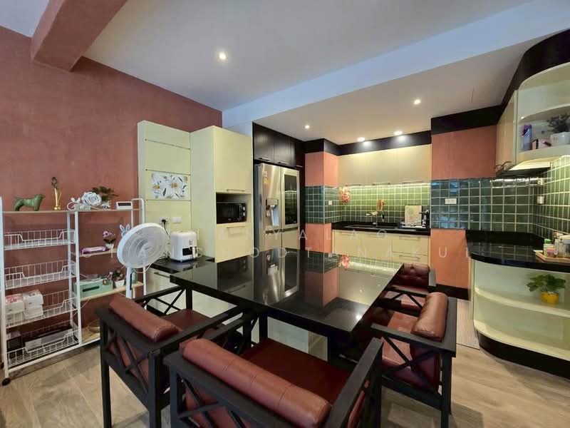 4-BR House, Chon Buri (Pattaya), Nong Pru, Bang Lamung (Pattaya), Chon Buri (Pattaya), 4 Bedrooms, 382 sqm, Single Detached House For Sale, by Thanyalag Chanchodtanakul, 500237422 - DDproperty.com