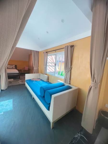 4-BR House, Chon Buri (Pattaya), Nong Pru, Bang Lamung (Pattaya), Chon Buri (Pattaya), 4 Bedrooms, 382 sqm, Single Detached House For Sale, by Thanyalag Chanchodtanakul, 500237422 - DDproperty.com