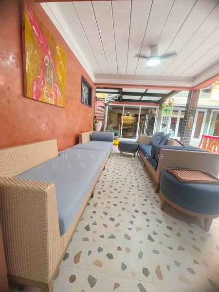 4-BR House, Chon Buri (Pattaya), Nong Pru, Bang Lamung (Pattaya), Chon Buri (Pattaya), 4 Bedrooms, 382 sqm, Single Detached House For Sale, by Thanyalag Chanchodtanakul, 500237422 - DDproperty.com