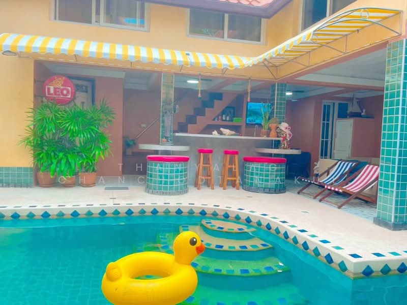 บ้าน 4-ห้องนอน, ชลบุรี, หนองปรือ, บางละมุง, ชลบุรี, 382 ตร.ม., บ้านเดี่ยว ขาย, โดย Thanyalag Chanchodtanakul, 500237422 - DDproperty.com