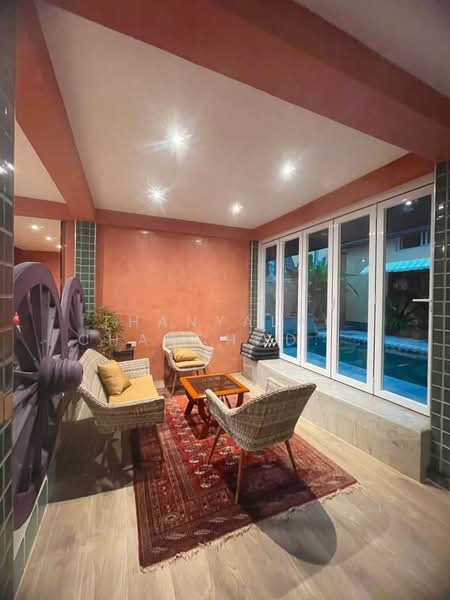 4-BR House, Chon Buri (Pattaya), Nong Pru, Bang Lamung (Pattaya), Chon Buri (Pattaya), 4 Bedrooms, 382 sqm, Single Detached House For Sale, by Thanyalag Chanchodtanakul, 500237422 - DDproperty.com