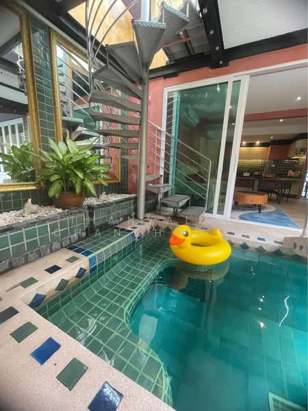 4-BR House, Chon Buri (Pattaya), Nong Pru, Bang Lamung (Pattaya), Chon Buri (Pattaya), 4 Bedrooms, 382 sqm, Single Detached House For Sale, by Thanyalag Chanchodtanakul, 500237422 - DDproperty.com