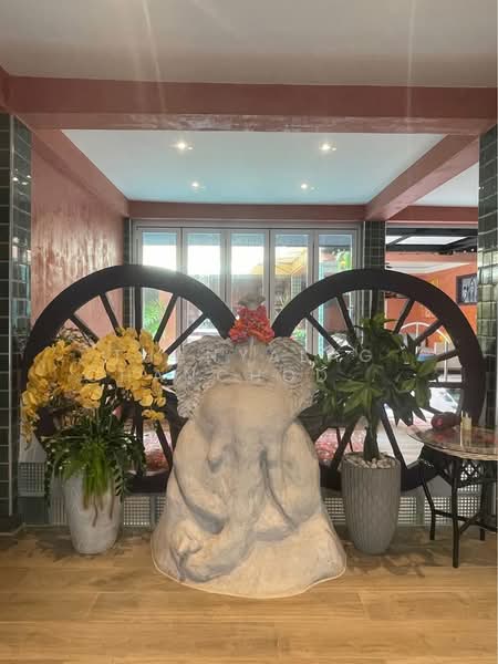 4-BR House, Chon Buri (Pattaya), Nong Pru, Bang Lamung (Pattaya), Chon Buri (Pattaya), 4 Bedrooms, 382 sqm, Single Detached House For Sale, by Thanyalag Chanchodtanakul, 500237422 - DDproperty.com