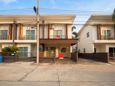 ขาย - โครงการบ้านรัก เมืองเก่า ขอนแก่น, ขอนแก่น