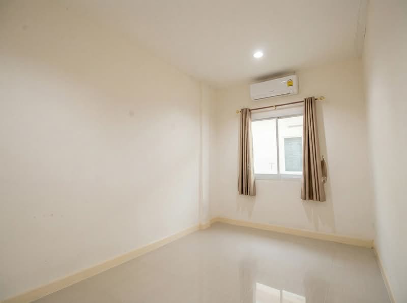 โครงการบ้านรัก เมืองเก่า ขอนแก่น, Khon Kaen, Muang Kao, Muang Khon Kaen, Khon Kaen, 3 Bedrooms, 150 sqm, Townhouse For Sale, by The Best Property  โชค, 500237423 - DDproperty.com