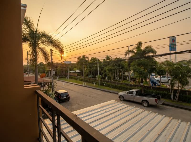 โครงการบ้านรัก เมืองเก่า ขอนแก่น, Khon Kaen, Muang Kao, Muang Khon Kaen, Khon Kaen, 3 Bedrooms, 150 sqm, Townhouse For Sale, by The Best Property  โชค, 500237423 - DDproperty.com