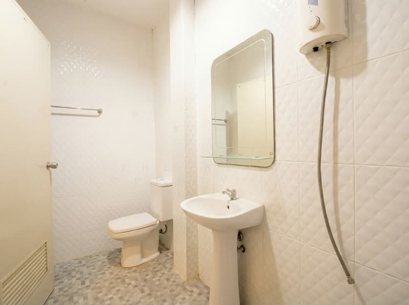 โครงการบ้านรัก เมืองเก่า ขอนแก่น, Khon Kaen, Muang Kao, Muang Khon Kaen, Khon Kaen, 3 Bedrooms, 150 sqm, Townhouse For Sale, by The Best Property  โชค, 500237423 - DDproperty.com