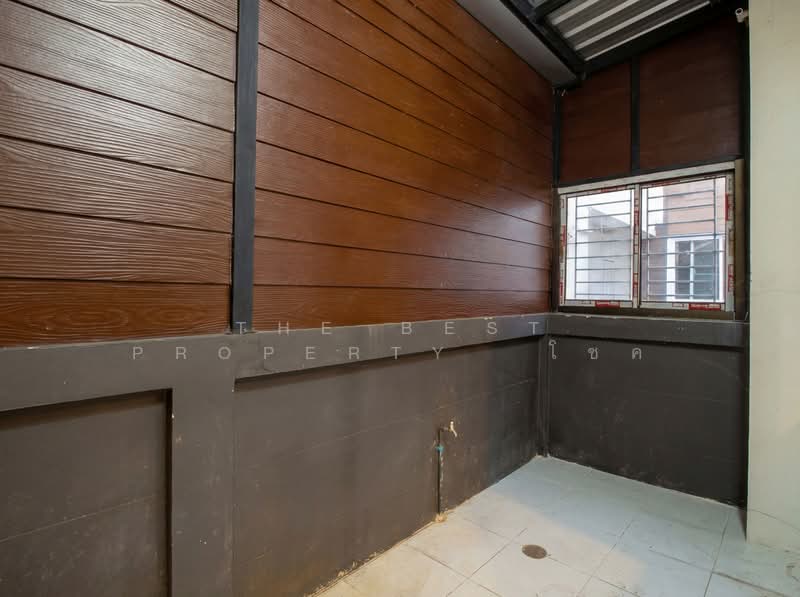 โครงการบ้านรัก เมืองเก่า ขอนแก่น, Khon Kaen, Muang Kao, Muang Khon Kaen, Khon Kaen, 3 Bedrooms, 150 sqm, Townhouse For Sale, by The Best Property  โชค, 500237423 - DDproperty.com