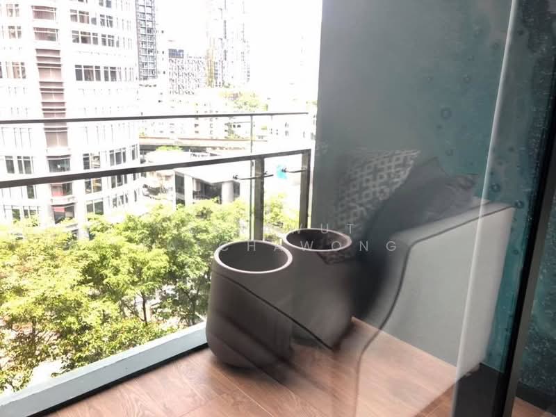 LAVIQ Sukhumvit 57, Bangkok, Soi Sukhumvit 57, Sukhumvit Road, Khlong Tan Nua, Watthana, Bangkok, 1 Bedroom, 44 sqm, Condo For Rent, by Sarawut Ratchawong, 500237424 - DDproperty.com