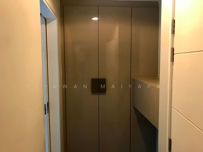 The Crest Sukhumvit 49, Bangkok, Sukhumvit 49, Khlong Tan Nua, Watthana, Bangkok, 1 Bedroom, 50 sqm, Condo For Rent, by Piyawan Maiyapan, 500237425 - DDproperty.com