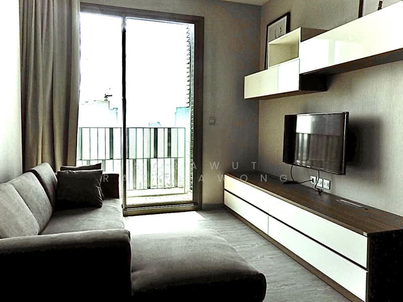 Keyne by Sansiri : คีนน์ บาย แสนสิริ, กรุงเทพ, 766 สุขุมวิท, คลองเตย, คลองเตย, กรุงเทพ, 53 ตร.ม., คอนโด ให้เช่า, โดย Sarawut Ratchawong, 500237427 - DDproperty.com