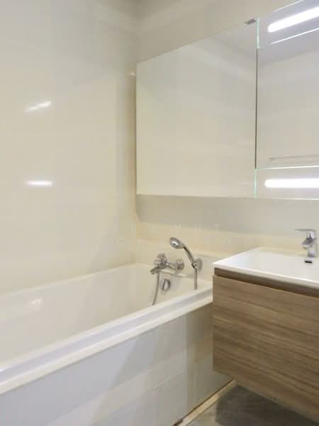 Keyne by Sansiri, Bangkok, 766 Sukhumvit Road, Khlong Toei, Khlong Toei, Bangkok, 1 Bedroom, 53 sqm, Condo For Rent, by Sarawut Ratchawong, 500237427 - DDproperty.com