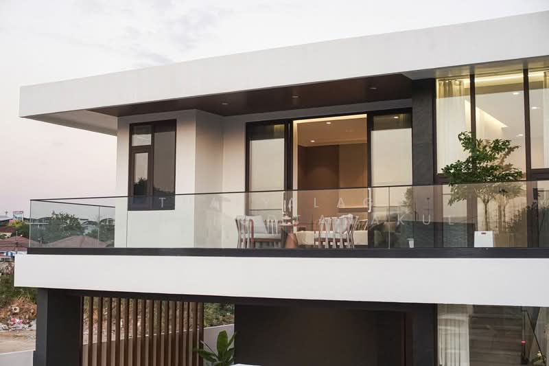 4-BR House, Chon Buri (Pattaya), Nong Pru, Bang Lamung (Pattaya), Chon Buri (Pattaya), 4 Bedrooms, 267 sqm, Single Detached House For Sale, by Thanyalag Chanchodtanakul, 500237428 - DDproperty.com