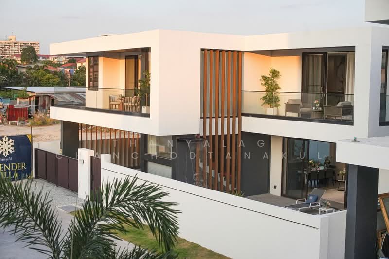 4-BR House, Chon Buri (Pattaya), Nong Pru, Bang Lamung (Pattaya), Chon Buri (Pattaya), 4 Bedrooms, 267 sqm, Single Detached House For Sale, by Thanyalag Chanchodtanakul, 500237428 - DDproperty.com