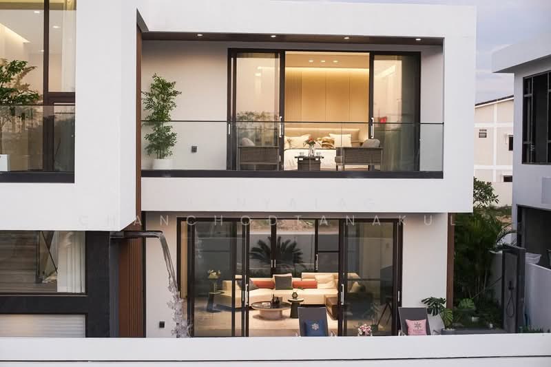 4-BR House, Chon Buri (Pattaya), Nong Pru, Bang Lamung (Pattaya), Chon Buri (Pattaya), 4 Bedrooms, 267 sqm, Single Detached House For Sale, by Thanyalag Chanchodtanakul, 500237428 - DDproperty.com