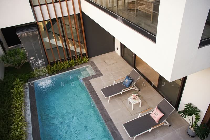 4-BR House, Chon Buri (Pattaya), Nong Pru, Bang Lamung (Pattaya), Chon Buri (Pattaya), 4 Bedrooms, 267 sqm, Single Detached House For Sale, by Thanyalag Chanchodtanakul, 500237428 - DDproperty.com