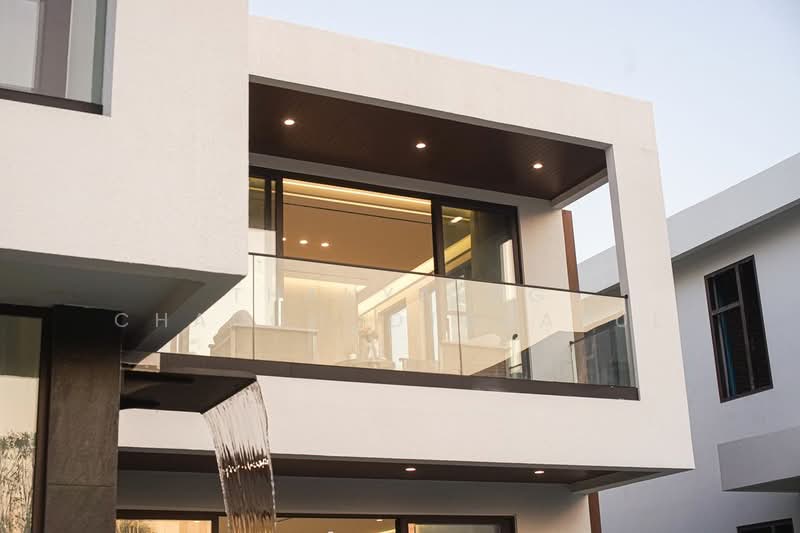 4-BR House, Chon Buri (Pattaya), Nong Pru, Bang Lamung (Pattaya), Chon Buri (Pattaya), 4 Bedrooms, 267 sqm, Single Detached House For Sale, by Thanyalag Chanchodtanakul, 500237428 - DDproperty.com