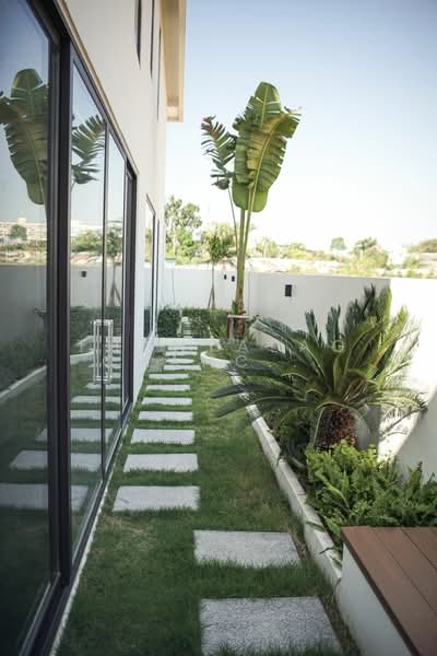 4-BR House, Chon Buri (Pattaya), Nong Pru, Bang Lamung (Pattaya), Chon Buri (Pattaya), 4 Bedrooms, 267 sqm, Single Detached House For Sale, by Thanyalag Chanchodtanakul, 500237428 - DDproperty.com