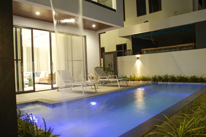 4-BR House, Chon Buri (Pattaya), Nong Pru, Bang Lamung (Pattaya), Chon Buri (Pattaya), 4 Bedrooms, 267 sqm, Single Detached House For Sale, by Thanyalag Chanchodtanakul, 500237428 - DDproperty.com