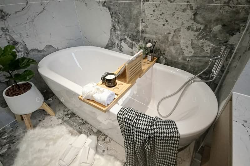 บ้าน 4-ห้องนอน, ชลบุรี, หนองปรือ, บางละมุง, ชลบุรี, 267 ตร.ม., บ้านเดี่ยว ขาย, โดย Thanyalag Chanchodtanakul, 500237428 - DDproperty.com