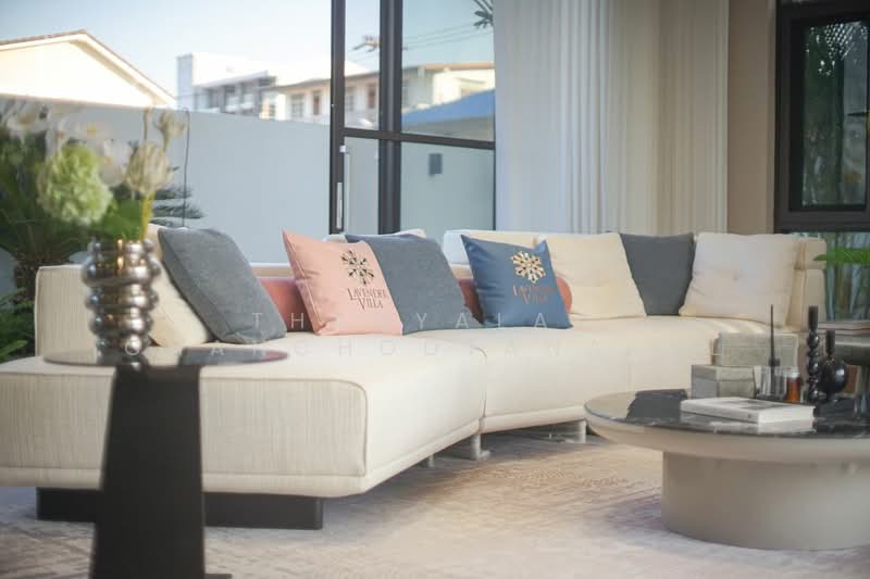 4-BR House, Chon Buri (Pattaya), Nong Pru, Bang Lamung (Pattaya), Chon Buri (Pattaya), 4 Bedrooms, 267 sqm, Single Detached House For Sale, by Thanyalag Chanchodtanakul, 500237428 - DDproperty.com