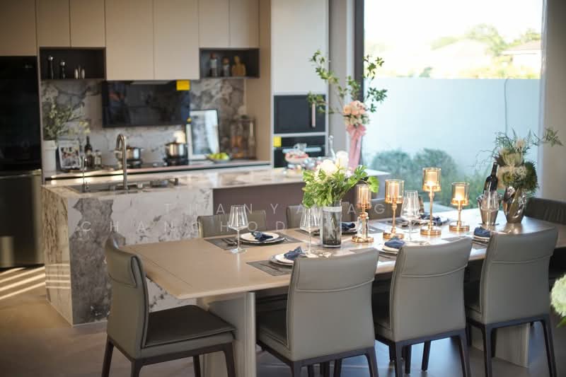 4-BR House, Chon Buri (Pattaya), Nong Pru, Bang Lamung (Pattaya), Chon Buri (Pattaya), 4 Bedrooms, 267 sqm, Single Detached House For Sale, by Thanyalag Chanchodtanakul, 500237428 - DDproperty.com