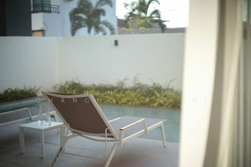 4-BR House, Chon Buri (Pattaya), Nong Pru, Bang Lamung (Pattaya), Chon Buri (Pattaya), 4 Bedrooms, 267 sqm, Single Detached House For Sale, by Thanyalag Chanchodtanakul, 500237428 - DDproperty.com