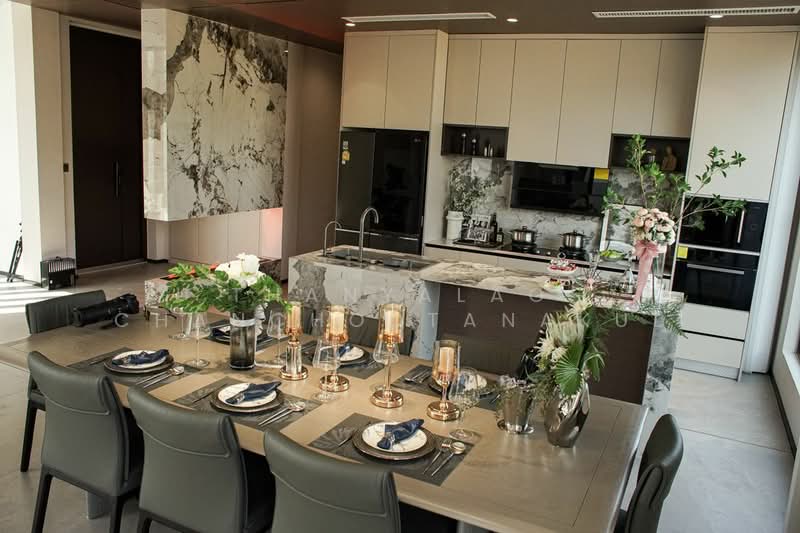 4-BR House, Chon Buri (Pattaya), Nong Pru, Bang Lamung (Pattaya), Chon Buri (Pattaya), 4 Bedrooms, 267 sqm, Single Detached House For Sale, by Thanyalag Chanchodtanakul, 500237428 - DDproperty.com