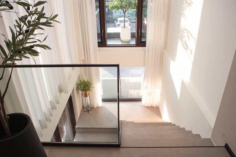 4-BR House, Chon Buri (Pattaya), Nong Pru, Bang Lamung (Pattaya), Chon Buri (Pattaya), 4 Bedrooms, 267 sqm, Single Detached House For Sale, by Thanyalag Chanchodtanakul, 500237428 - DDproperty.com