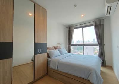 ขาย - The Excel Hideaway Sukhumvit 71 : ดิ เอ็กเซล ไฮด์ อะเวย์ สุขุมวิท 71, กรุงเทพ