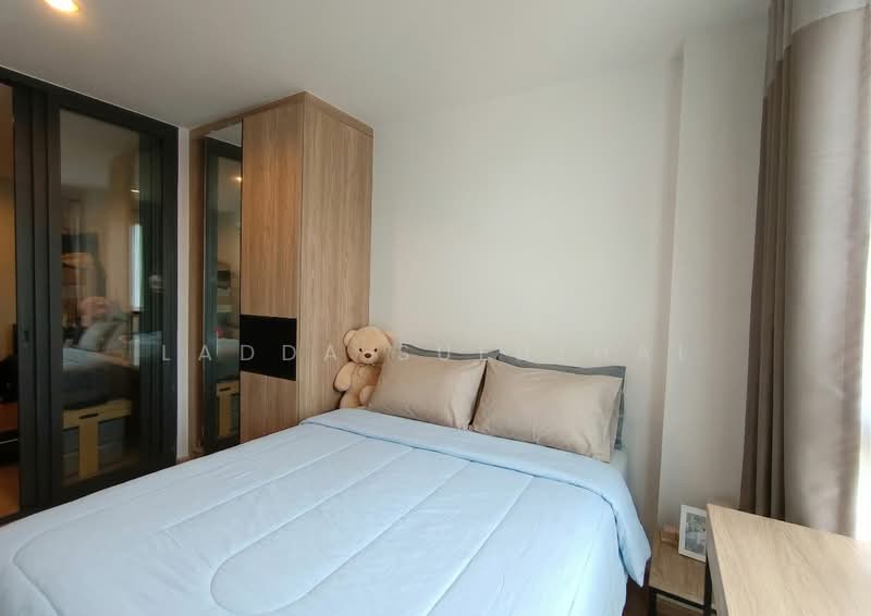 The Excel Hideaway Sukhumvit 71, Bangkok, Soi Mi Suwan 2, Phra Kanong Nua, Watthana, Bangkok, 1 Bedroom, 28 sqm, Condo For Sale, by Ladda Suebthai, 500237430 - DDproperty.com