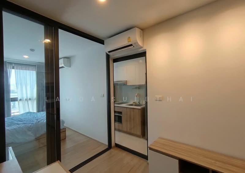 The Excel Hideaway Sukhumvit 71, Bangkok, Soi Mi Suwan 2, Phra Kanong Nua, Watthana, Bangkok, 1 Bedroom, 28 sqm, Condo For Sale, by Ladda Suebthai, 500237430 - DDproperty.com