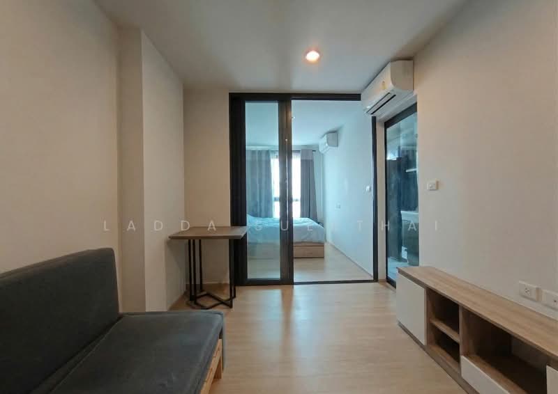 The Excel Hideaway Sukhumvit 71, Bangkok, Soi Mi Suwan 2, Phra Kanong Nua, Watthana, Bangkok, 1 Bedroom, 28 sqm, Condo For Sale, by Ladda Suebthai, 500237430 - DDproperty.com