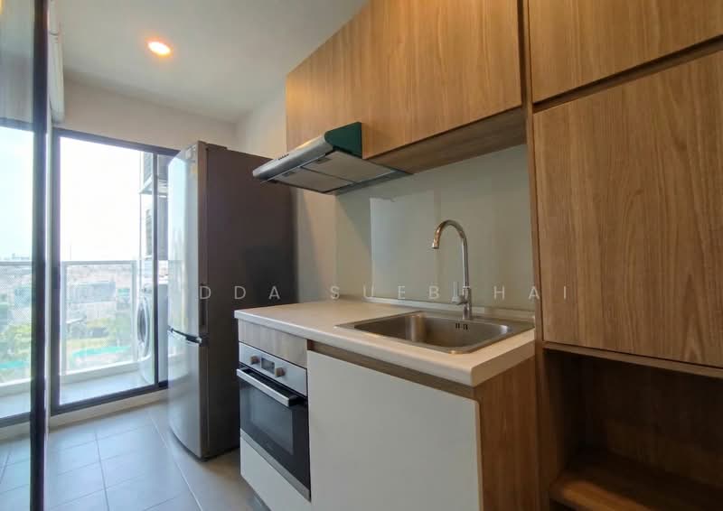 The Excel Hideaway Sukhumvit 71, Bangkok, Soi Mi Suwan 2, Phra Kanong Nua, Watthana, Bangkok, 1 Bedroom, 28 sqm, Condo For Sale, by Ladda Suebthai, 500237430 - DDproperty.com
