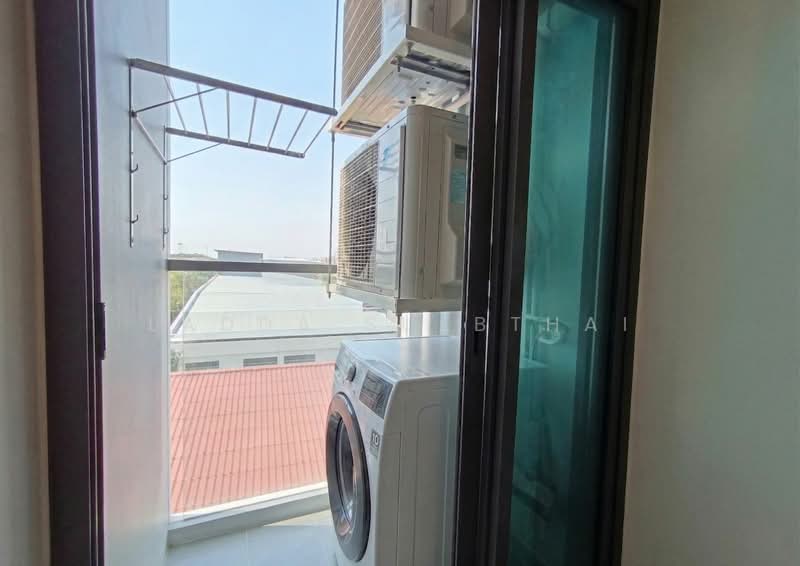 The Excel Hideaway Sukhumvit 71 : ดิ เอ็กเซล ไฮด์ อะเวย์ สุขุมวิท 71, กรุงเทพ, ซ.มีสุวรรณ 2, พระโขนงเหนือ, วัฒนา, กรุงเทพ, 28 ตร.ม., คอนโด ขาย, โดย Ladda Suebthai, 500237430 - DDproperty.com