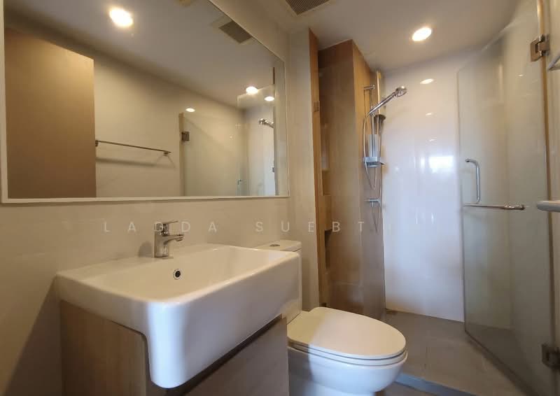 The Excel Hideaway Sukhumvit 71 : ดิ เอ็กเซล ไฮด์ อะเวย์ สุขุมวิท 71, กรุงเทพ, ซ.มีสุวรรณ 2, พระโขนงเหนือ, วัฒนา, กรุงเทพ, 28 ตร.ม., คอนโด ขาย, โดย Ladda Suebthai, 500237430 - DDproperty.com